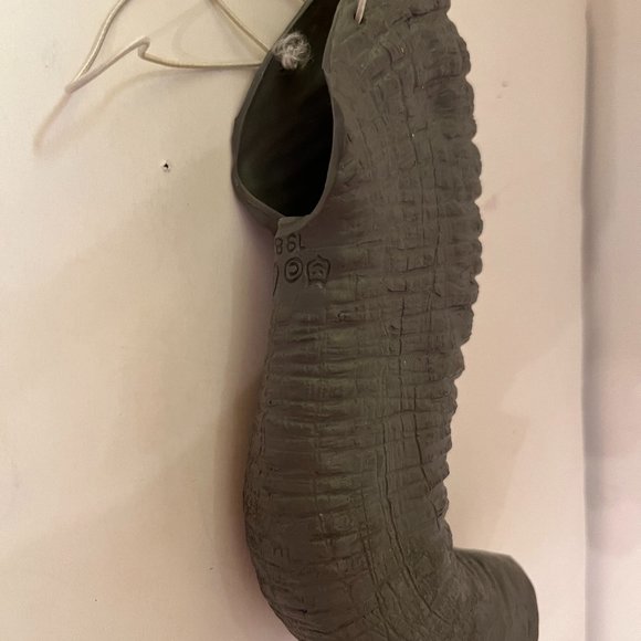 Halloween Rubber Facial Features - Picture 11 of 11